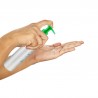 Mamaearth Gentle Cleansing Shampoo For Babies, 400ml With Coconut Based Cleansers, Tear Free (0-5 Years)